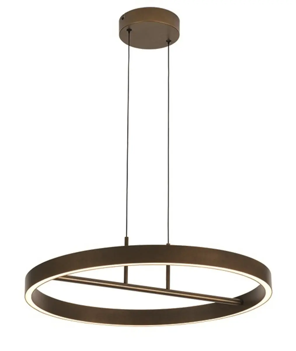 Freelight Livello Hanglamp Ø60cm
