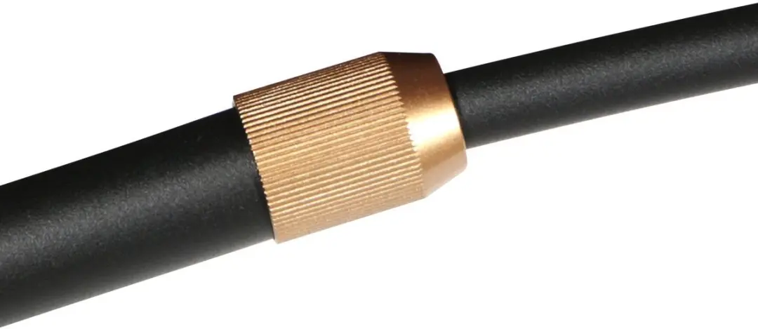 Steinhauer Ringlux 4130GO Vloerlamp - 2x20W Warm Wit - Goud