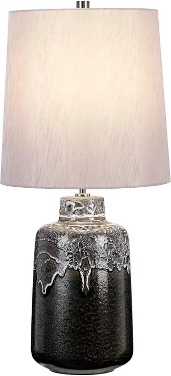 Elstead Lighting Woolwich LED Tafellamp