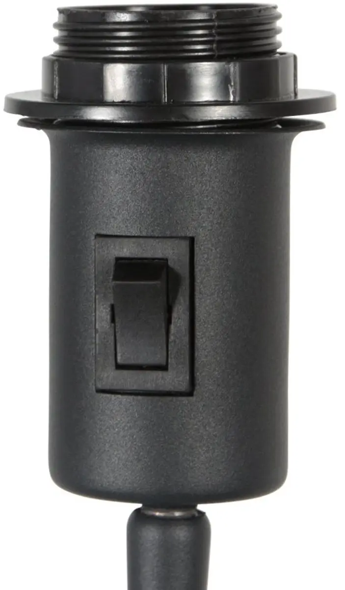 Steinhauer Vloerlamp 4820ZW - Grijs - 147cm