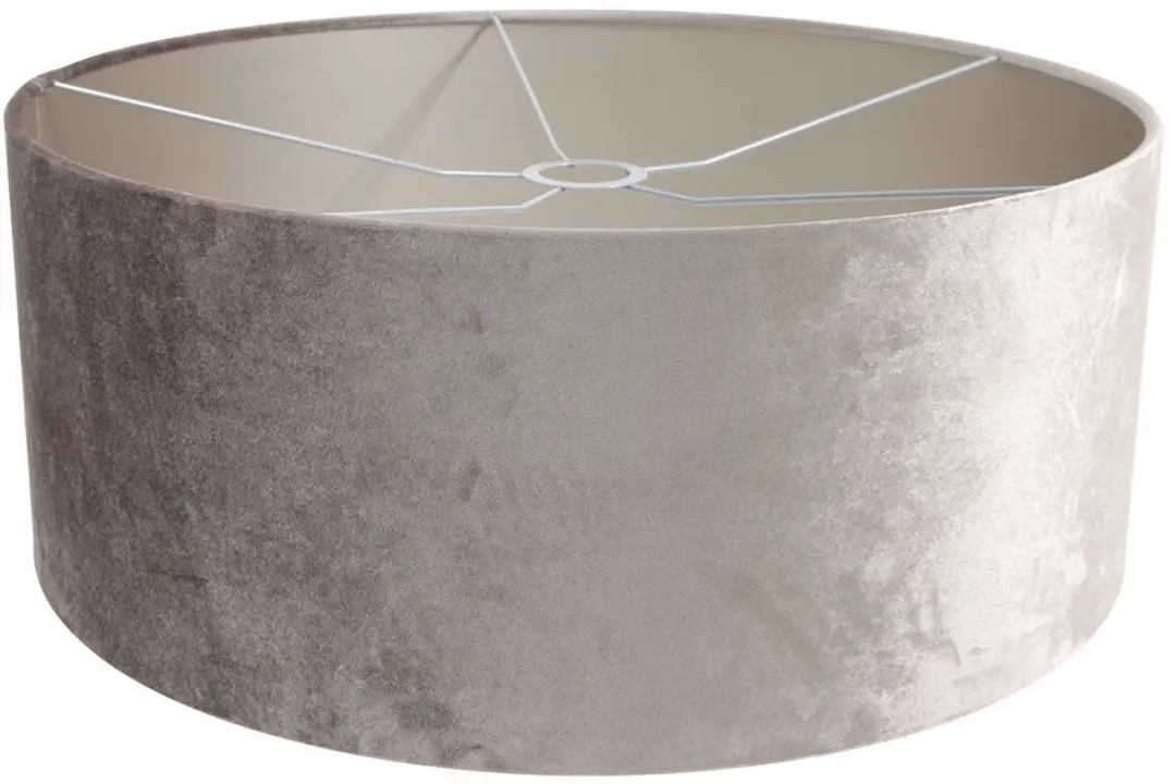 Steinhauer Vloerlamp 4820ZW - Grijs - 147cm