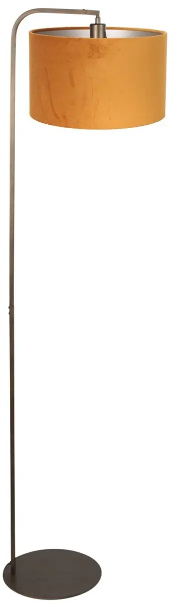 Steinhauer Vloerlamp 4801BR