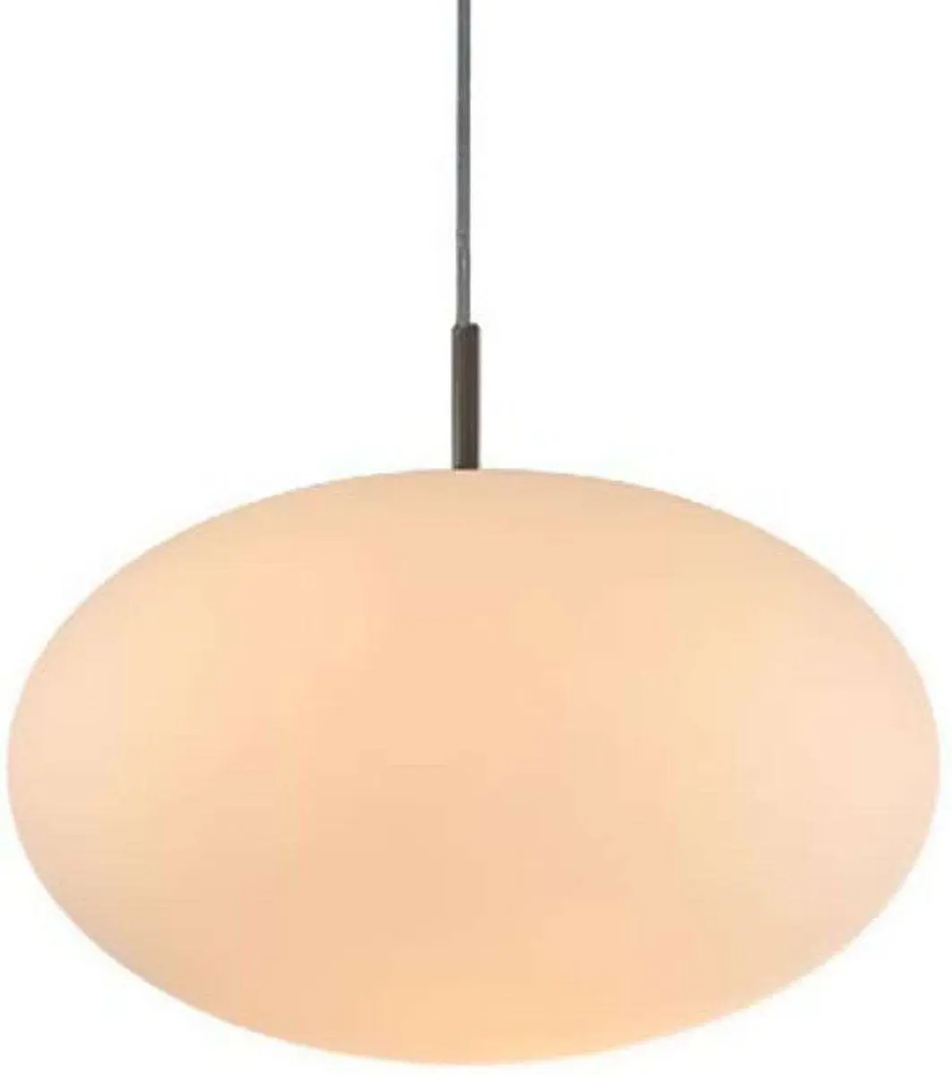 Lindby Hanglamp 1 Licht