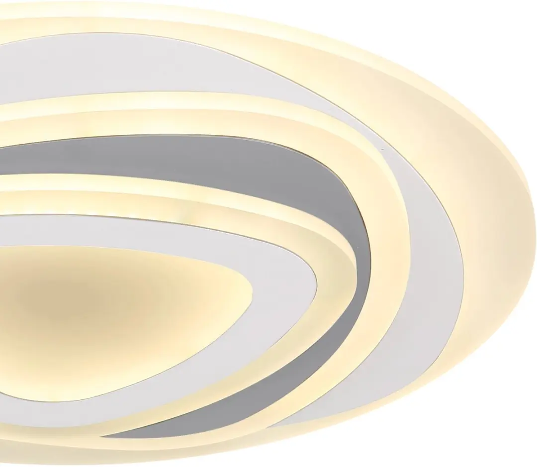 Globo Sabatino Plafondlamp