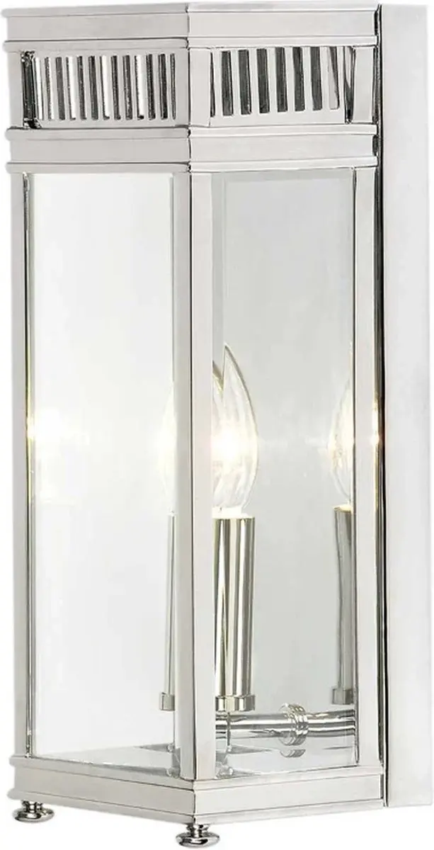 Elstead Lighting Holborn LED Buitenlamp E14 40W