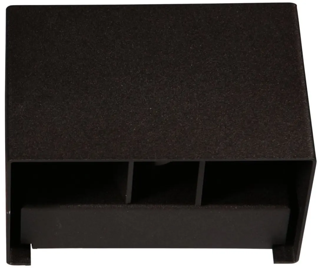 Steinhauer Muro 3365CA Cacao Wandlamp - 5W Warm Wit