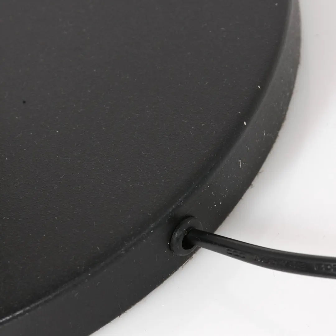 Steinhauer Vloerlamp Stang Zwart - LED E27