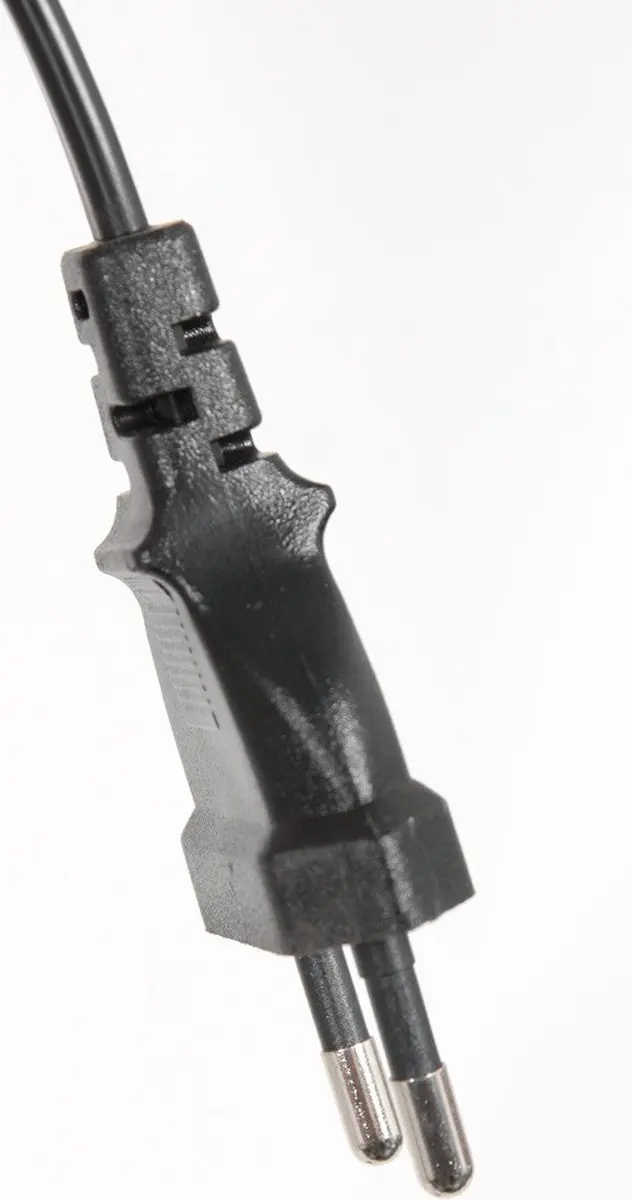 Steinhauer Vloerlamp Stang Zwart - LED E27