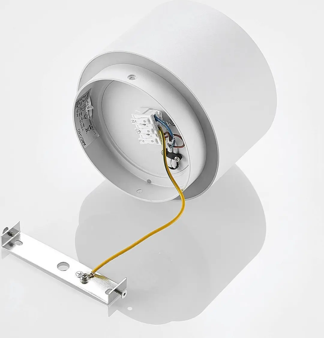 ARCCHIO Buitenspot Aluminium GU10 20W