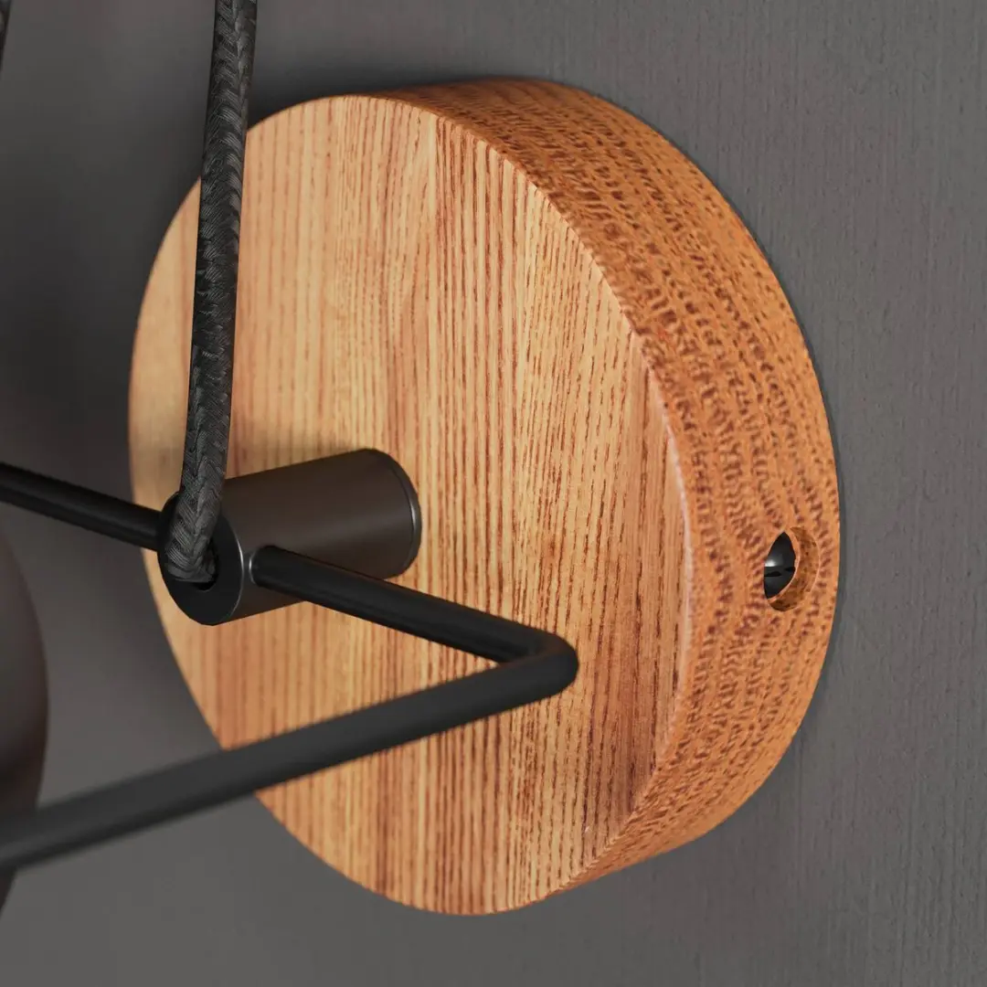 Lindby Buitenspot E14 1 Licht