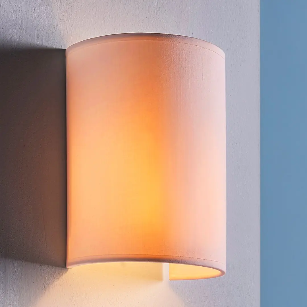 Lindby Wandlamp 1 Licht E27