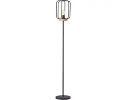 Brilliant Glasini Hanglamp 5x C35 E14