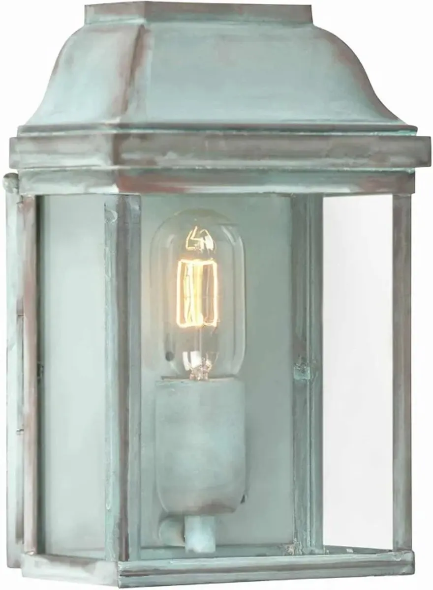 Elstead Lighting Victoria LED Wandlamp E27 60W
