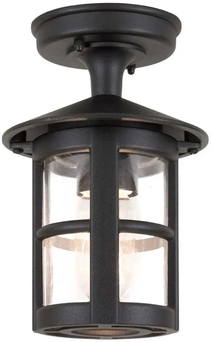 Elstead Hereford LED Buitenlamp E27 60W