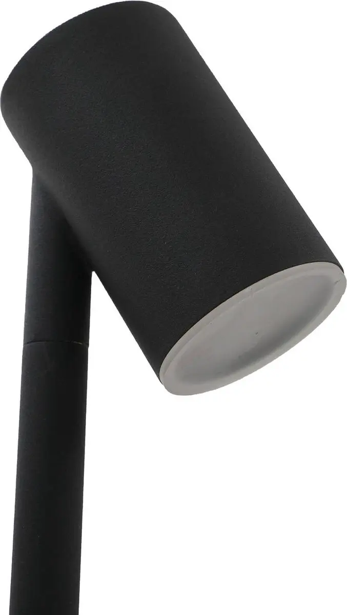 Lindby Sfeerverlichting Buiten 1 Licht - Zwart
