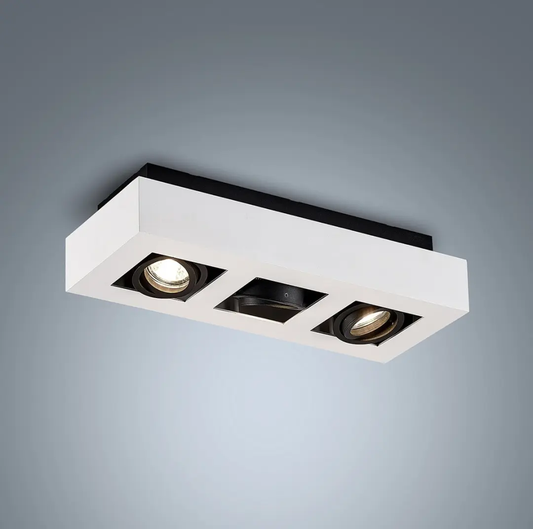 ARCCHIO Vince+ Buitenspot 3-lichts GU10