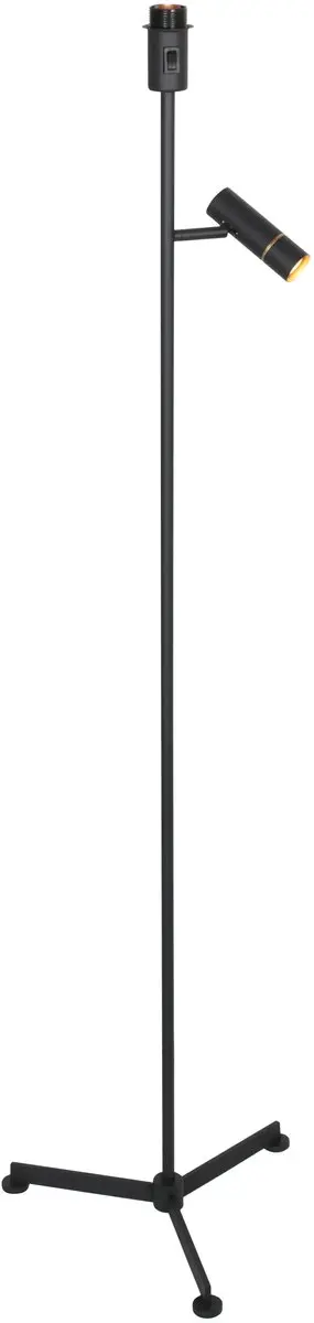 Steinhauer Vloerlamp 4741ZW