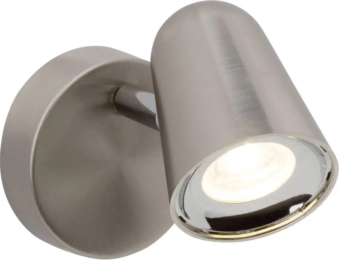 Brilliant NIFTY Wandspot