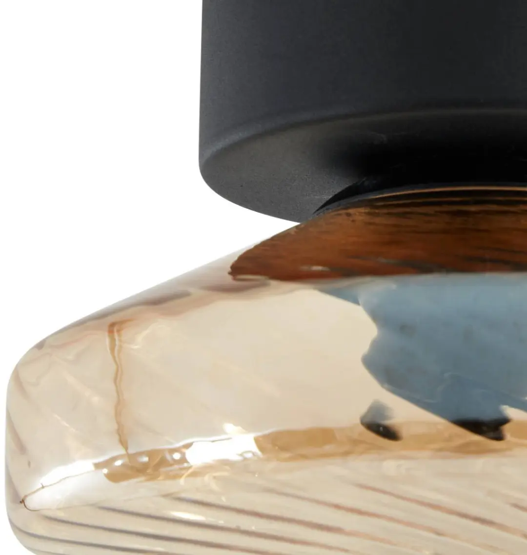 Lindby Plafondlamp 1 Licht