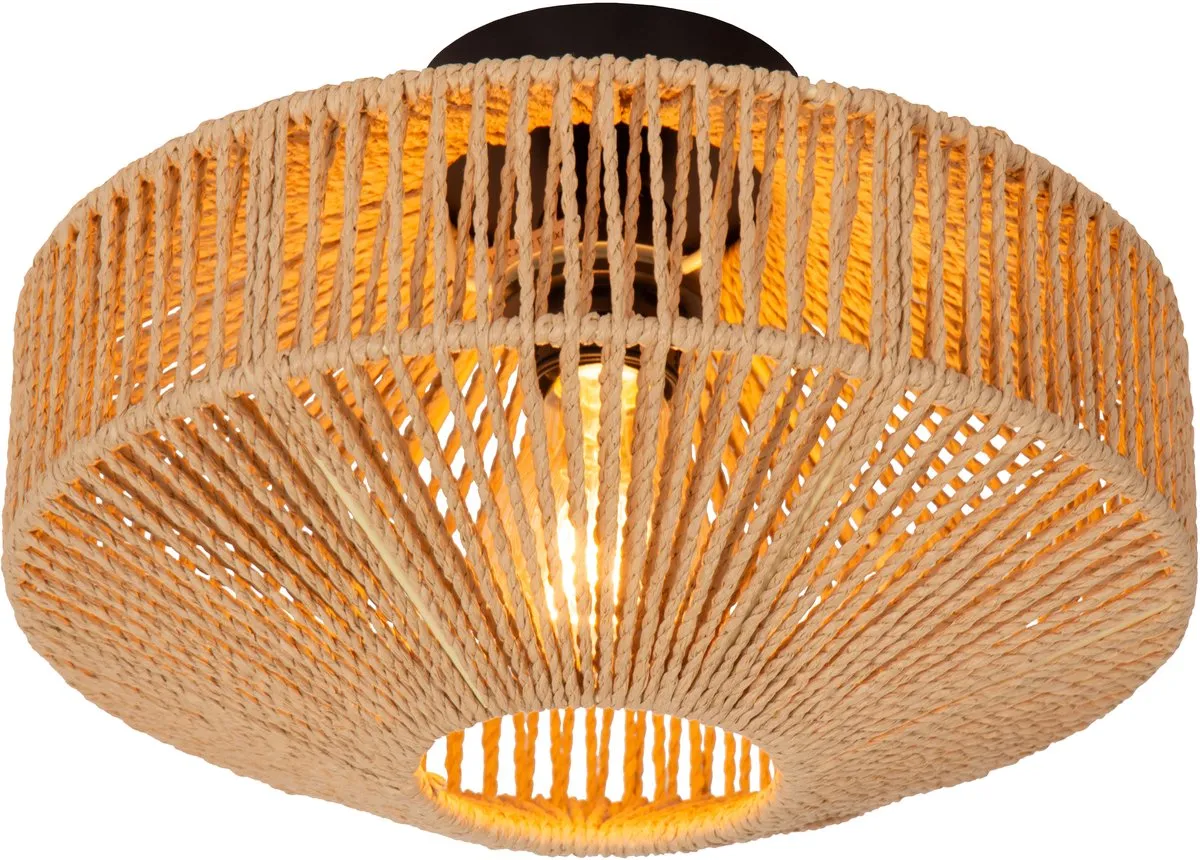 Lucide JUUL Plafondlamp E27