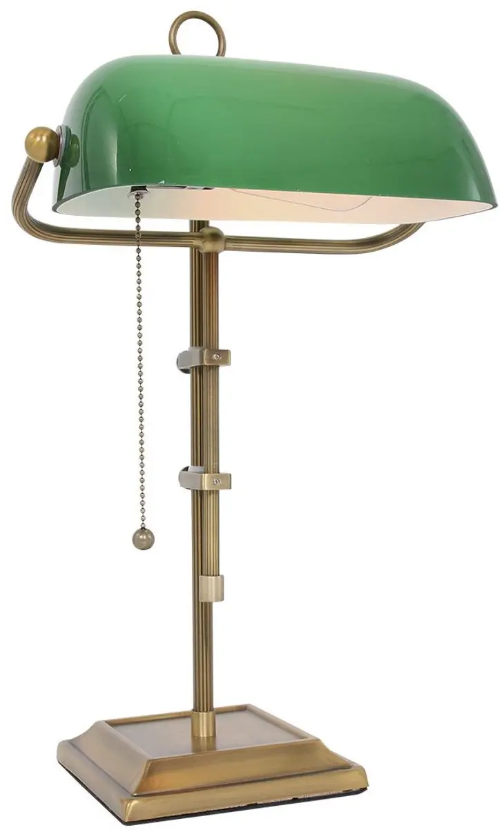 Steinhauer Ancilla 7961BR Tafellamp