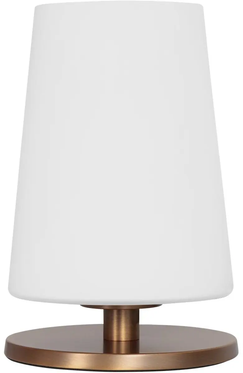 Steinhauer Ancilla 3101BR Tafellamp