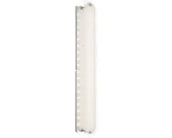 Globo LED Wandlamp 9W 492Lm Warm Wit