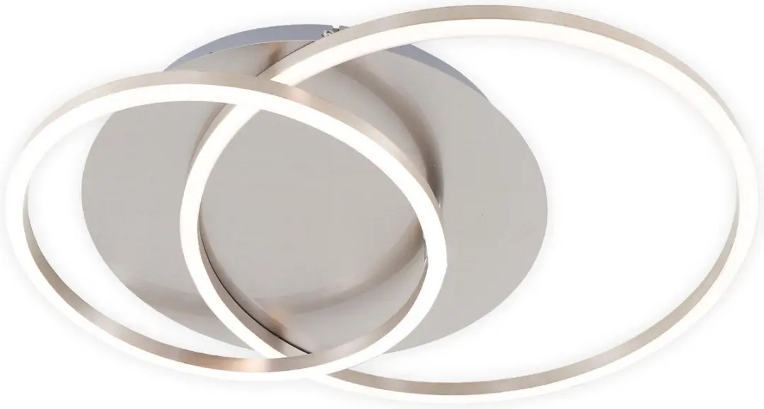 Briloner Frame Plafondlamp