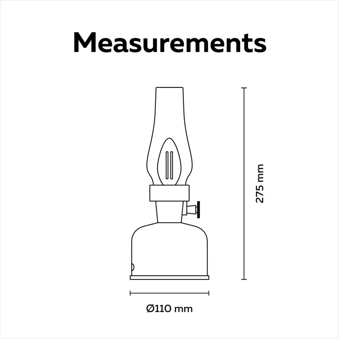 Calex Lavinio Oplaadbare LED Tafellamp - 2 Stuks - Warm Wit - Dimbaar - Rose