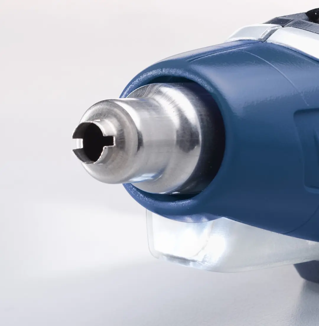 Steinel HL Stick Compact Heteluchtpistool 350W - 004019