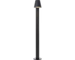 Brilliant Bari Buitenvloerlamp GU10 10W