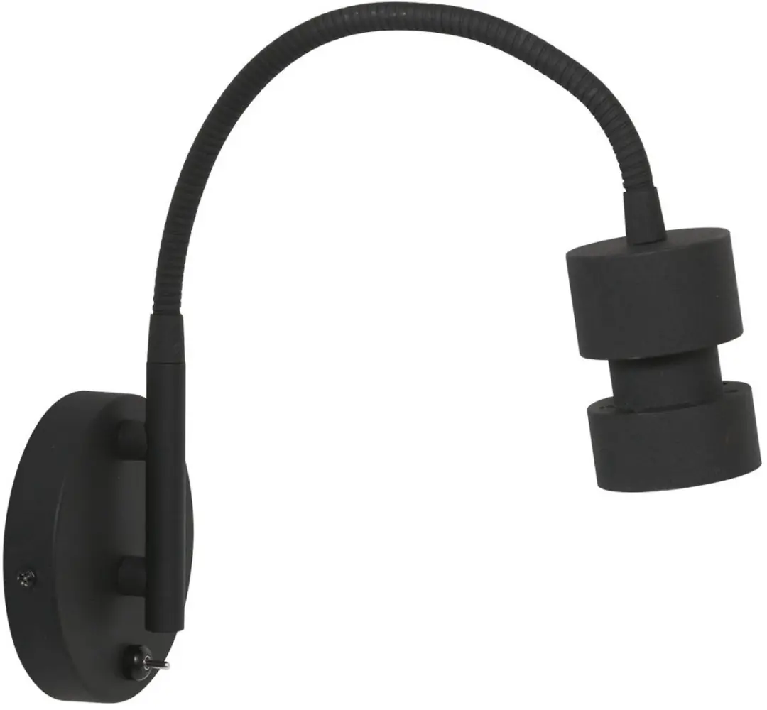 Steinhauer Wandlamp Natasja LED 3094ZW