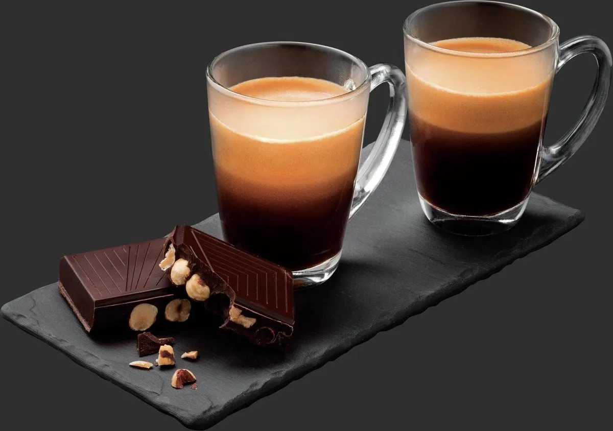 Krups Evidence EA8918 Volautomatische Espressomachine - Zwart