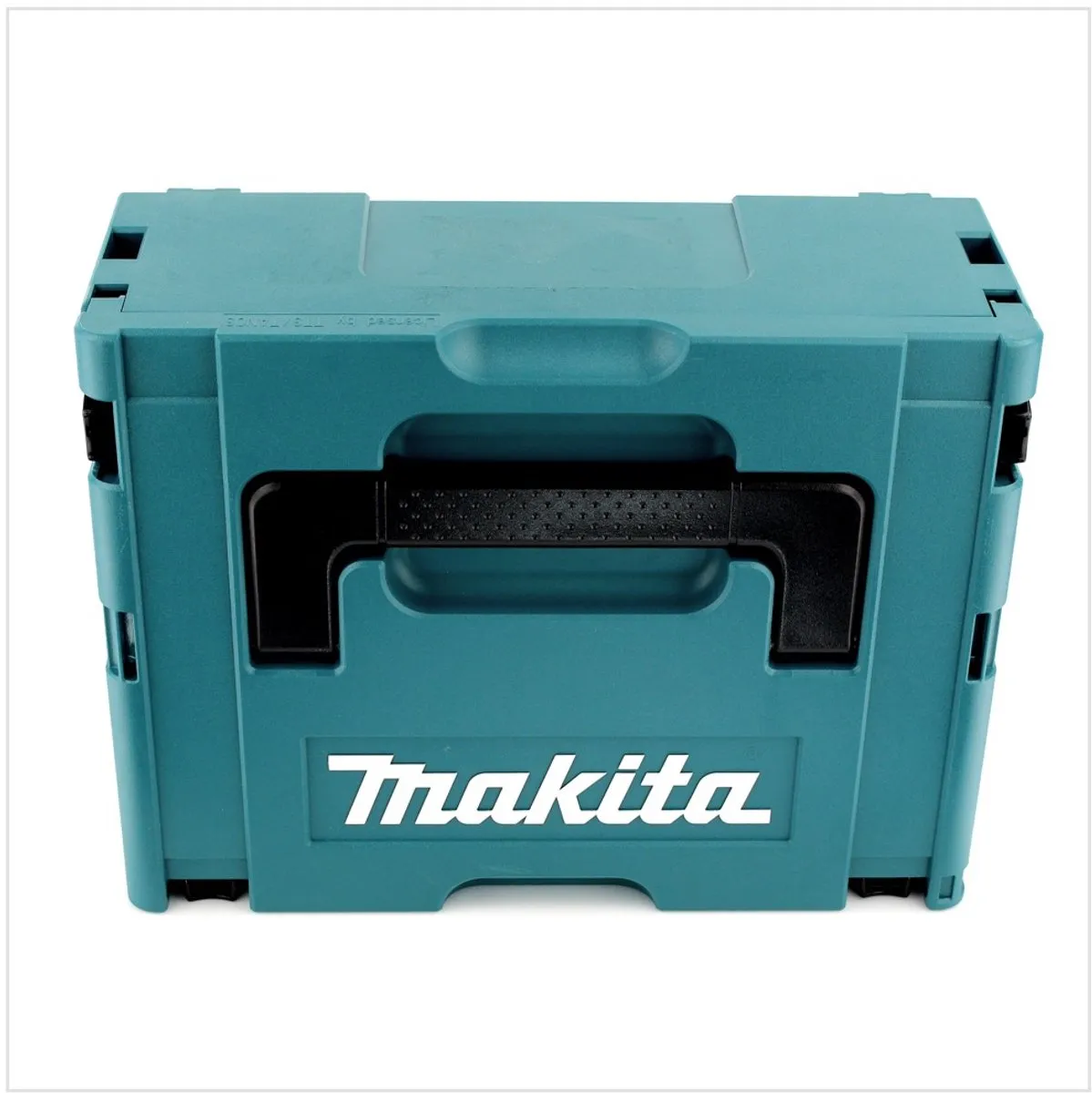 Makita DTM 50 ZJ Multifunctioneel Gereedschap 18V - afbeelding 5 van 5