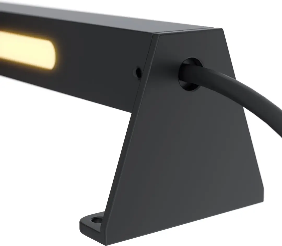 Maytoni Outdoor Edge Landschapsverlichting 15W - Zwart