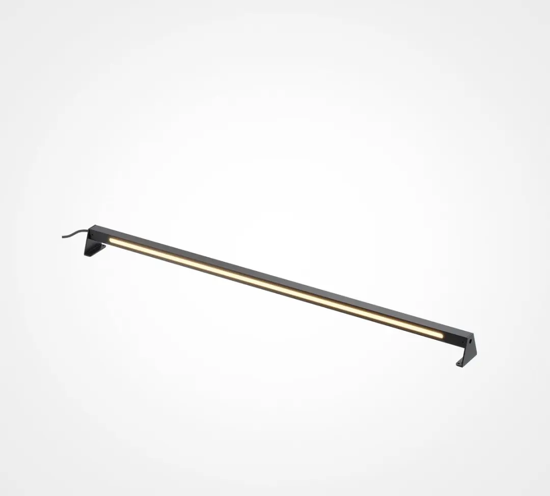 Maytoni Outdoor Edge Landschapsverlichting 15W - Zwart