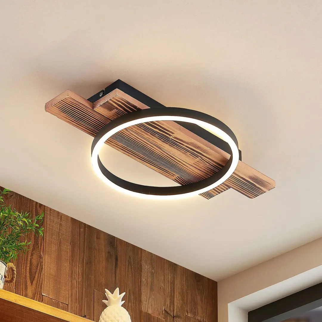Lindby LED Plafondlamp 10.8W