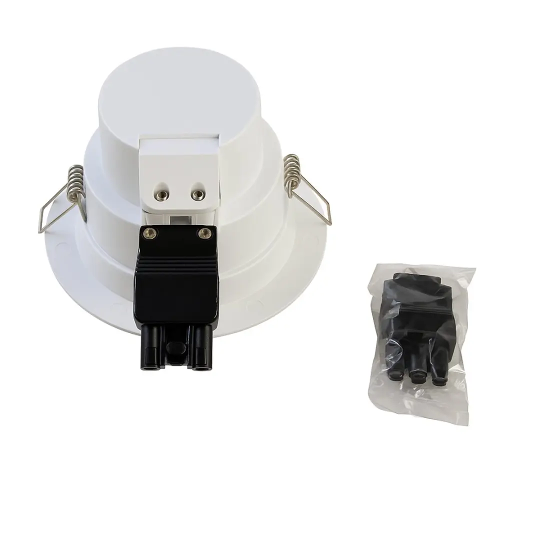 MEGAMAN Siena Downlight 13W 950lm - Mat wit