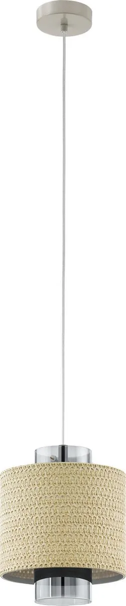 Eglo Mediouna Hanglamp E27