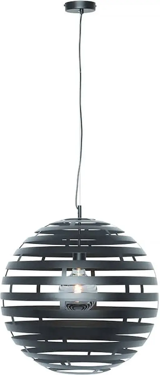 Freelight Nettuno Hanglamp Ø50cm - Zwart