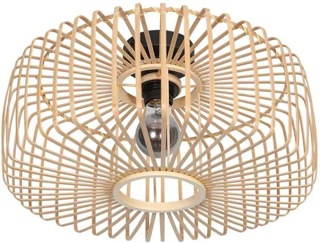 Steinhauer Breeza-Beache 4146ZW Plafondlamp