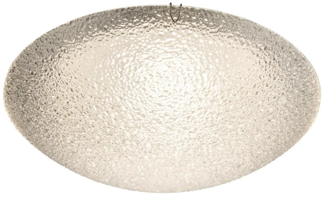 Globo LED Plafondlamp IJs Rond 12W 800 Lm Warm Wit