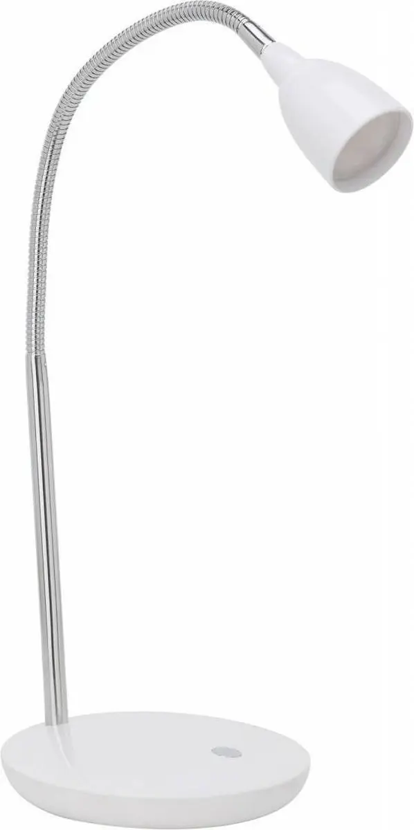 Brilliant Anthony Bureaulamp - Wit