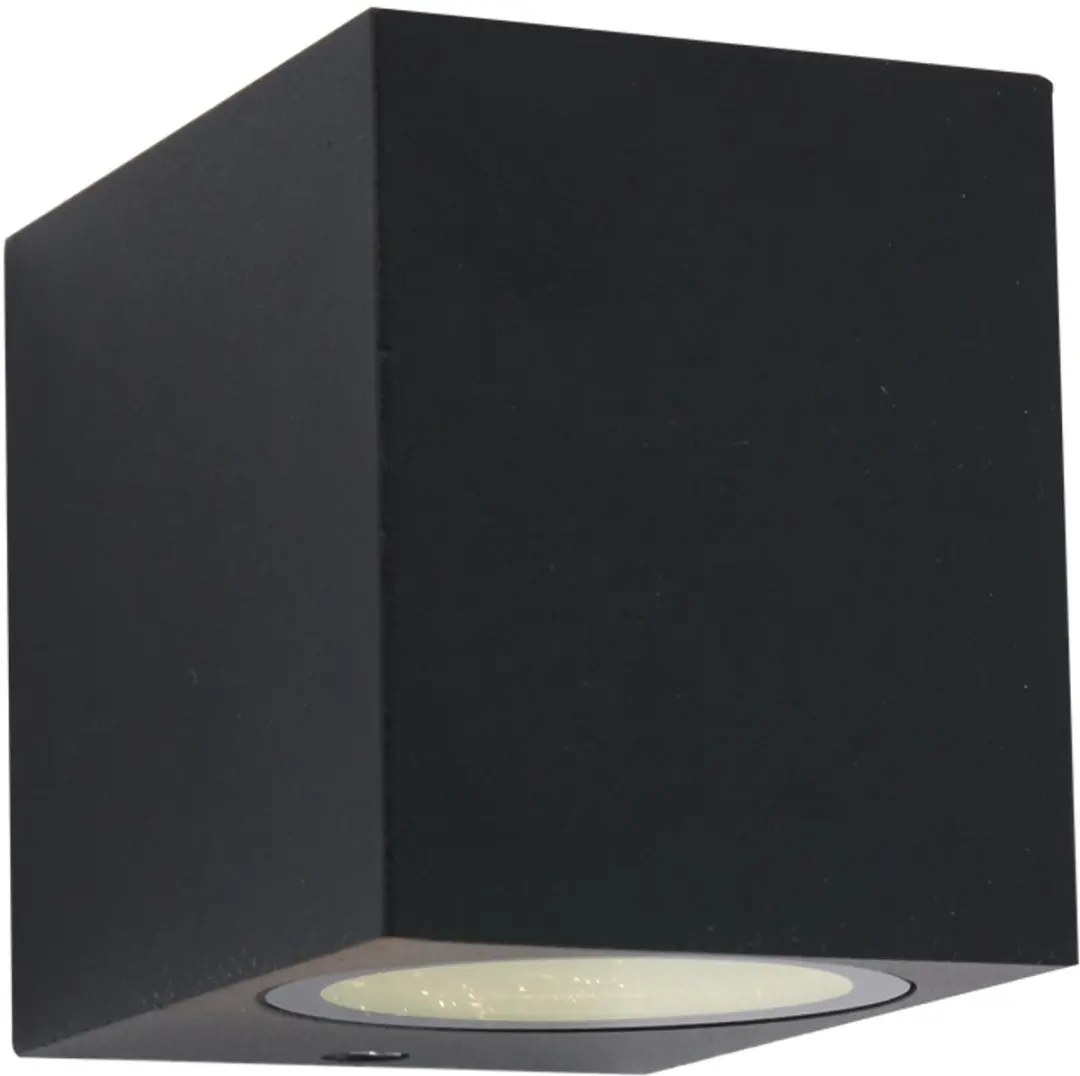 Steinhauer Wandlamp Modern Zwart GU10