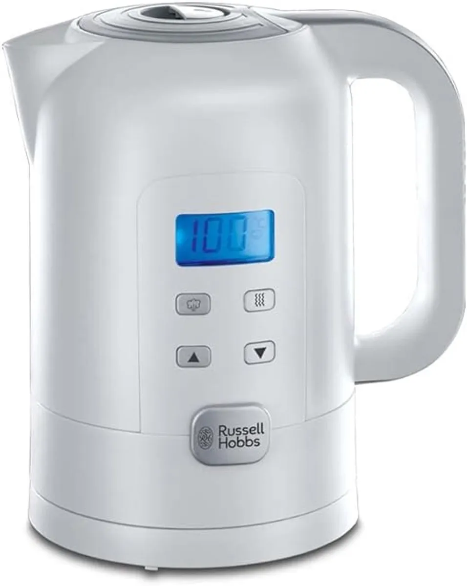 Russell Hobbs 21150-70 Waterkoker
