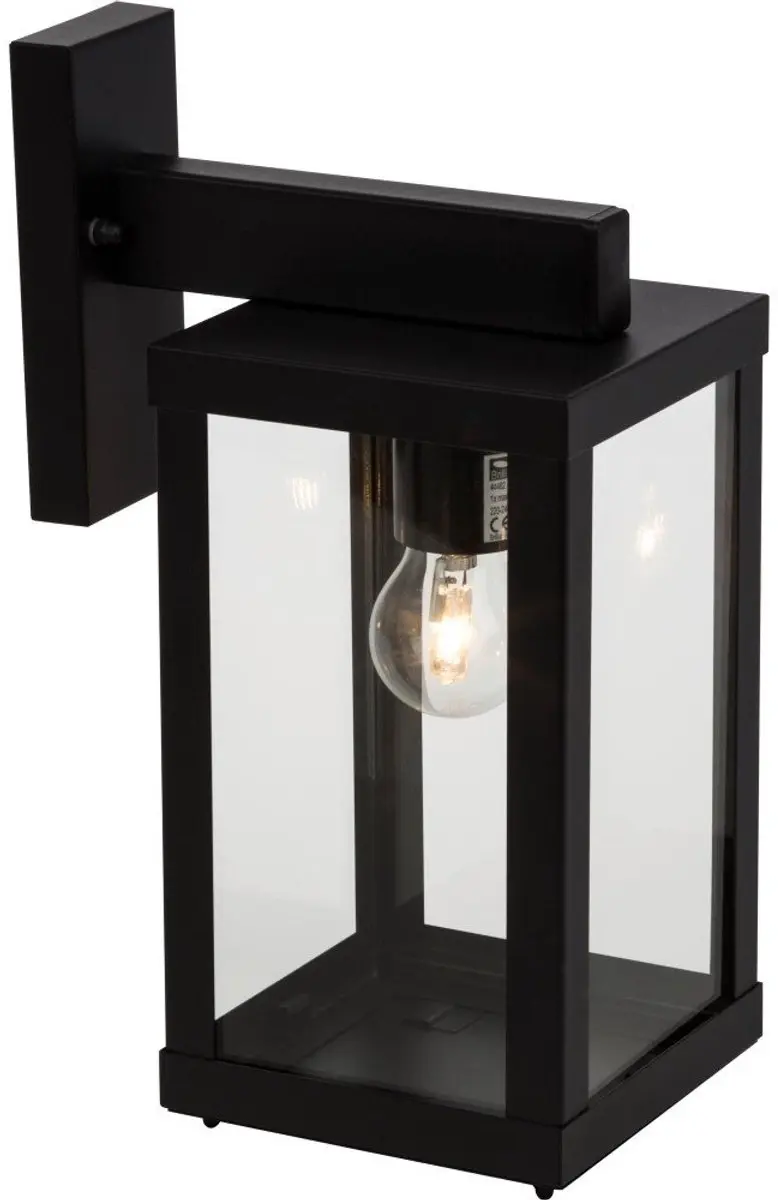 Brilliant Gaia Buitenlamp E27