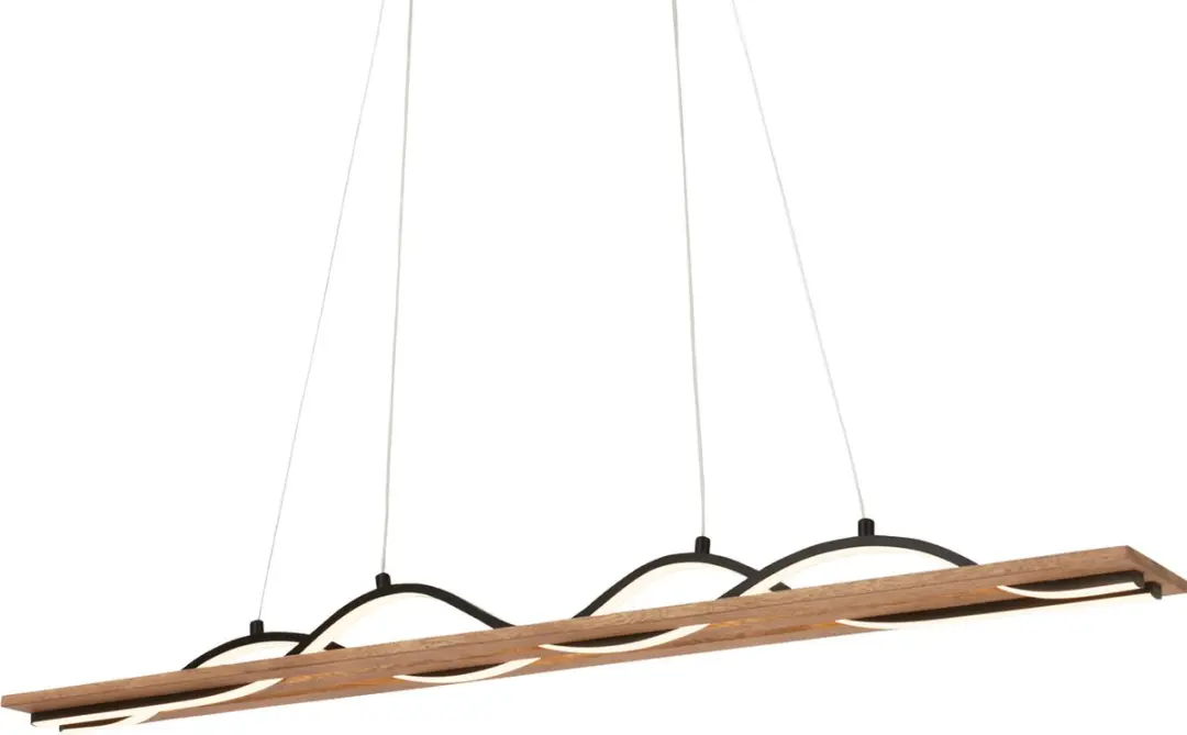 Briloner Vinka LED Hanglamp 14.5W