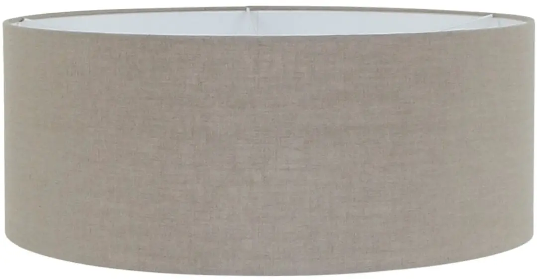Steinhauer Wandlamp Elegant Classy 4751BR - Ø50cm - Bruin/Grijs