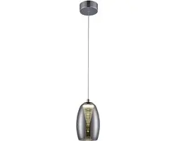 Brilliant Metropolis LED Hanglamp