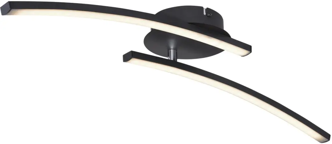 Globo TANSY I Plafondlamp